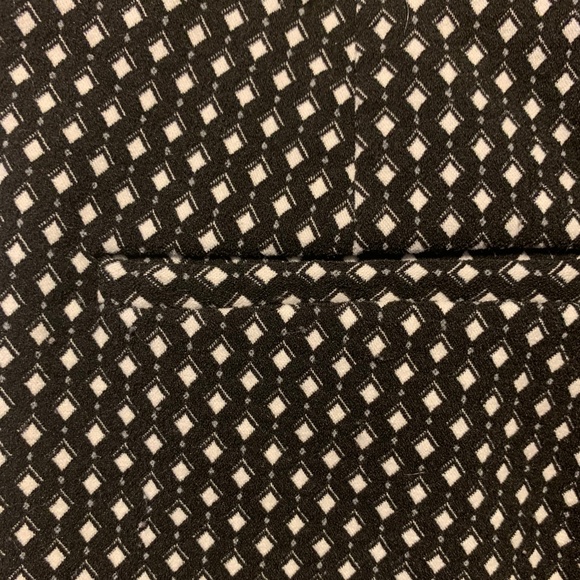 Amanda and Chelsea Stretchy Ankle Pant - Picture 6 of 6